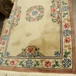 914 4216 CHINESE CARPET